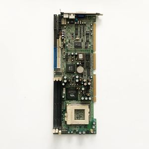 ARBOR IB780L Pc104 คอมพิวเตอร์แบบฝังตัว บอร์ดการ์ดแบบเต็มความยาว ซ็อกเก็ต 370 รองรับ Pentium III/Celeron 1.4GHz FSB 66/100/133MHz - Product Image 5