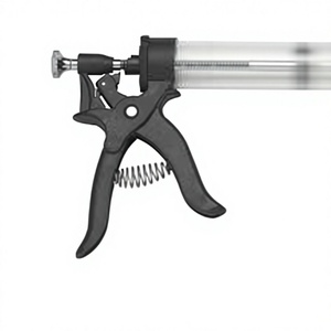 Pistola Inyectora de Vacunas Veterinarias, Jeringa Automática para Aves de Corral y Ganado, Regal Impex - Product Image 1