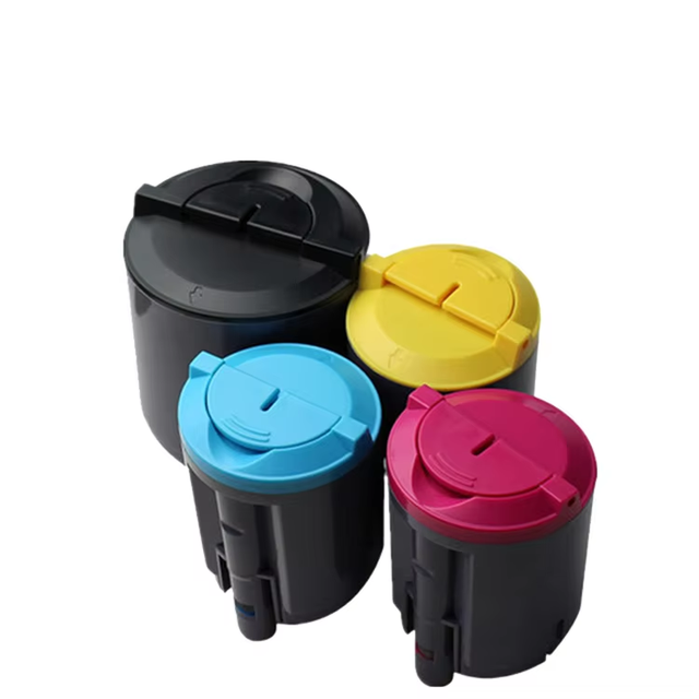 Compatible CLP-300 CLP 300A CLP300 300 Color Toner Cartridge for Samsung CLX-2160 CLP-300 3610 Printer
