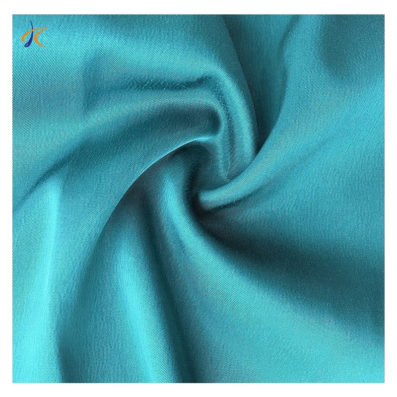 100% вискозная ткань с принтом для женщин с готовой массой