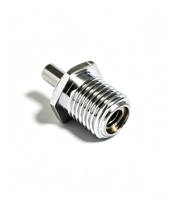 Clip de câble Griplock Premium pour système de suspension, clip de câble pour câble métallique, produit d'usine