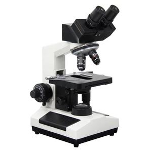 OPTO-EDU A11.1007-17W <span class=keywords><strong>Microscope</strong></span> Biologique Binoculaire 1600x Pour Étudiant Xsz-107bn - Product Image 4