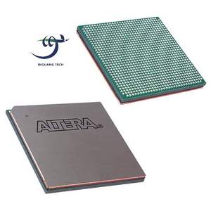 <strong>EP1S40F1020C5DM</strong> BOM Service IC FPGA 773 I/O 1020FBGA <strong>EP1S40F1020C5DM</strong> - Product Image 1