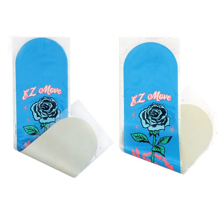 custom silk screen vinyl skateboard transfer skate board heat transfer paper film printer