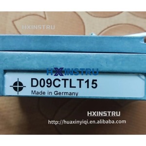 CT D09CTLT15 Optris Alemania Termómetro infrarrojo en línea H - Product Image 3