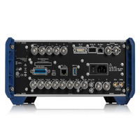Rohde & Schwarz SMBV100B 3G-6G Vector Signal Generator