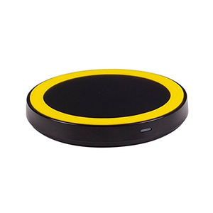 <span class=keywords><strong>Chargeur</strong></span> sans fil 12W à prix d'usine avec lumière LED pour <span class=keywords><strong>iPhone</strong></span> 15, <span class=keywords><strong>chargeur</strong></span> sans fil à <span class=keywords><strong>induction</strong></span> rapide pour téléphone portable Samsung - Product Image 3