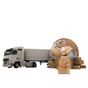 Agente de envío profesional a EE. UU. Canadá México DDP Costo de envío <span class=keywords><strong>Ama</strong></span> Fba Envío de artículos marítimos Logística 10-15 días Servicio aéreo - Product Image 3
