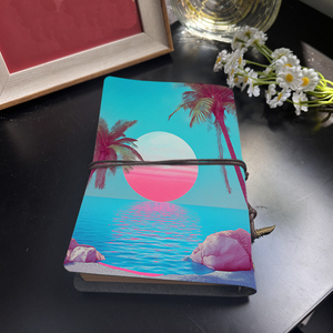 A6 máy tính xách tay trường học lý tưởng cho các sinh viên kỹ thuật tuyệt vời cho các bản phác thảo kỹ thuật và giải quyết vấn đề với cây cọ - Product Image 3