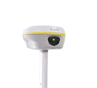 Module international SOUTH INNO5 Laser GPS RTK Base&Rover pour levés topographiques, récepteur GPS GNSS RTK avec logiciel et micrologiciel actualisables