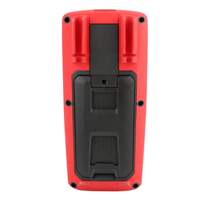 Calibrateur de boucle de processus multifonction UNI-T UT725, sortie/mesure de tension et de courant CC, calibrateur multimètre de boucle UNI-T - Product Image 4