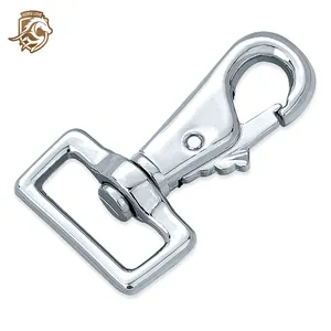 Swivel Eye Snap Hook 25Mm Swivel Snap Hook Swivel Trigger Snap Hooks