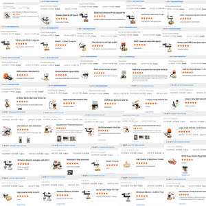 Junzhou van bi cơ giới 3 chiều van tỷ lệ thuận hành động 4-20mA van truyền động <span class=keywords><strong>rotork</strong></span> - Product Image 6