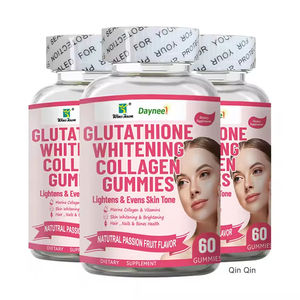gluta glow sparkle gummies Dietary Supplement <b>Collagen</b> Candy Glow GLUTATHIONE <b>COLLAGEN</b> GUMMIES Skin Whitening Herbal gummy - Product Image 1