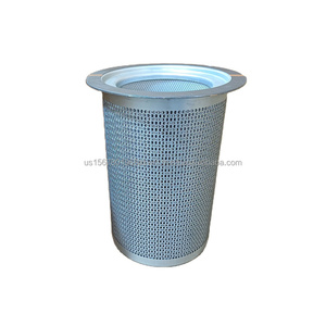 Manny Factory Supply New Silver Thin Fiberglass Air Compressor Oil Separator Filter Element 6.3559.0 for Screw Compressors Air - Product Image 4