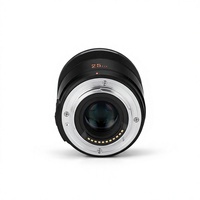 Objectif YONGNUO YN25 f1.7M 25mm STM de qualité supérieure pour Panasonic pour Olympus M4/3 Mount G95 GF9 GX9 Macro 4/3 Objectif d'appareil photo à grande ouverture