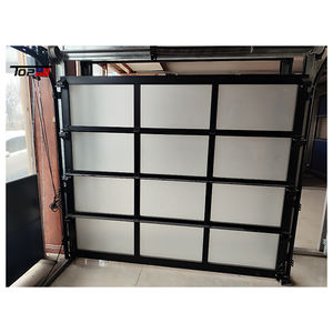 <span class=keywords><strong>Porte</strong></span> <span class=keywords><strong>de</strong></span> <span class=keywords><strong>garage</strong></span> à enroulement tendance, portes <span class=keywords><strong>de</strong></span> <span class=keywords><strong>garage</strong></span> en verre dépoli, moteur 24V, ouvre-<span class=keywords><strong>porte</strong></span> <span class=keywords><strong>de</strong></span> <span class=keywords><strong>garage</strong></span> pour maison et villa - Product Image 5