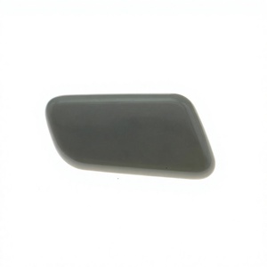 8265A895 8265A896 Cubierta de Parachoques Delantero para Mitsubishi ASX 2016 2017 2018 2019 2020 Plástico Izquierdo Derecho - Product Image 4