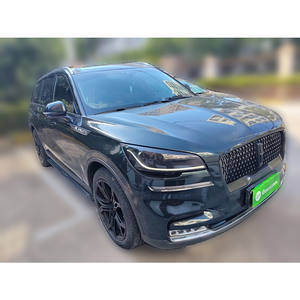 Meilleur <span class=keywords><strong>prix</strong></span> <span class=keywords><strong>Lincoln</strong></span> Aviator 2021 essence 3.0 <span class=keywords><strong>SUV</strong></span> voiture d'occasion 4WD6 - Product Image 3