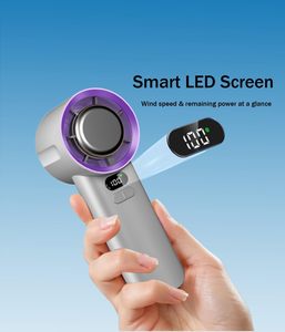 Ventilador Personal USB para Interiores y Exteriores con Descuento, Ventilador de 3 Velocidades para el Verano - Product Image 1