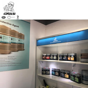 Spray Textil Nano FH919, Agente Impermeabilizante Superhidrófobo de Triple Protección para Muebles de Exterior, Aislamiento Térmico, Resistencia a los Rayos UV - Product Image 5