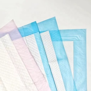 Customized Wholesale Disposable Diaper Super Absorbent Leakproof Quick-Drying Puppy <strong>Dog</strong> Pet Pee Pads - Product Image 6