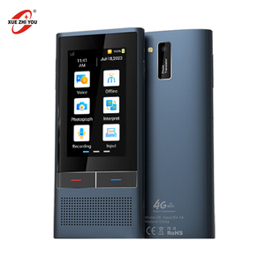 Usine 3.51 pouces écran tactile 138 langue <span class=keywords><strong>arabe</strong></span> turc traducteur intelligent AI interprétation simultanée voix <span class=keywords><strong>Photo</strong></span> <span class=keywords><strong>traduire</strong></span> - Product Image 1