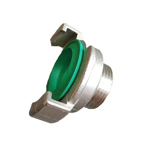Insert d'accessoires de salle de bain de jardin en acier inoxydable 316/laiton avec raccord à griffes par <span class=keywords><strong>Geka</strong></span> - Product Image 3