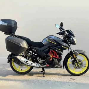 <span class=keywords><strong>Yamaha</strong></span> Originale Heavenly Sword King JYM125T-3A <span class=keywords><strong>150cc</strong></span> 120Km/h Scooter a Risparmio di Carburante con Sella, Motocicletta EFI Nazionale IV Prodotta in Cina Continentale - Product Image 3