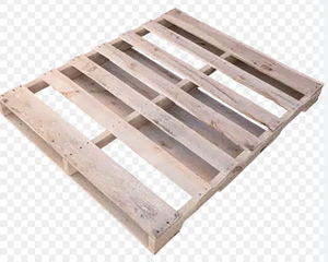 Palets de Madera Reciclada (Reacondicionados) - Product Image 4