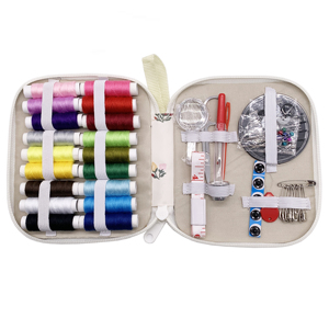 Mini <span class=keywords><strong>Kit</strong></span> de costura de viaje DIY profesional para uso doméstico y viajes, accesorios de alta calidad, <span class=keywords><strong>Kit</strong></span> de <span class=keywords><strong>ganchillo</strong></span>, caja de embalaje, regalos al por mayor - Product Image 3