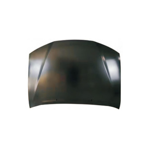 Nuovo Arrivo di Fabbrica YRJ: Pannello Centrale Porta Passeggero in Acciaio Grigio/Nero di Alta Qualità per FORTUNER 2006 - Product Image 4