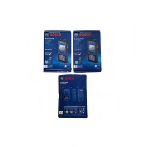 Telémetro Láser Profesional GLM100-25C e Instrumento de Medición IP54, Rango de 0.080-100m, Ampliación 10x, Láser Verde - Product Image 1