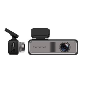 Cámara para Auto BMAX BV08 1080P HD de Lente Única 150° <span class=keywords><strong>con</strong></span> Grabación en Bucle, WiFi, Modo de Estacionamiento y Visión Nocturna - 12-24V, 1 Año de Garantía - Product Image 1
