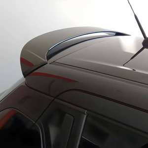 Aileron arrière CN-GE noir mat pour Suzuki Swift 6 MK5 2018-2025 style tuning - Product Image 2