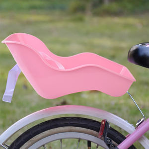 Piezas de <span class=keywords><strong>bicicleta</strong></span>, venta al por mayor, <span class=keywords><strong>bicicleta</strong></span> de niña de alta calidad, <span class=keywords><strong>bicicleta</strong></span> para niños, <span class=keywords><strong>silla</strong></span> de juguete de plástico de fácil instalación ambiental - Product Image 2