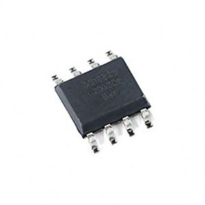 DS18B20Z Temperature Sensor Electronic Component - Product Image 1