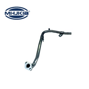 <span class=keywords><strong>Tubo</strong></span> dell'<span class=keywords><strong>Acqua</strong></span> di Raffreddamento del <span class=keywords><strong>Motore</strong></span> 25457-2B000 in Ferro per Radiatore Auto Hyundai Kia - Product Image 3