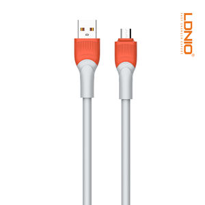 LDNIO LS604 Super Mobile Phone Fast Charging USB C <span class=keywords><strong>Cable</strong></span> 30W Type C <span class=keywords><strong>Cable</strong></span> pour <span class=keywords><strong>iphone</strong></span> huawei samsung - Product Image 1