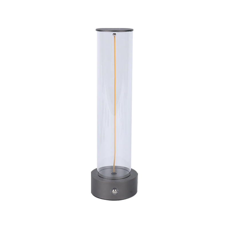 โคมไฟคริสตัลกุหลาบ