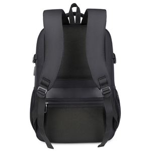 Large Capacity Business Anti Theft Laptop <b>Backpack</b> Simple Casual Fashion Hiking Sport Waterproof <b>School</b> <b>Backpack</b> Mochilas - Product Image 2