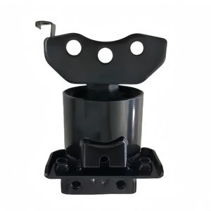 Supporto motore di alta qualità pezzi di ricambio Auto supporto 21830-1C700 per Hyundai Getz - Product Image 4