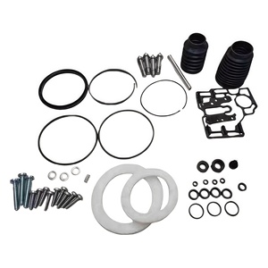 Repuestos de Frenos para Camiones de Alta Calidad, Kit de Reparación de Válvulas EBS para Camiones, EKKB.25.75C K013727N 42536490 0501219051 para Camiones Pesados Europeos - Product Image 1