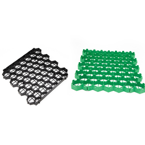 Grille d'herbe en <span class=keywords><strong>plastique</strong></span> Pavé perméable Chevaux Sabots Paddock <span class=keywords><strong>Dalle</strong></span> - Product Image 6