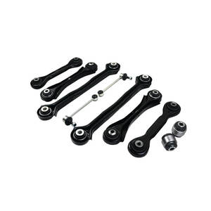 Pour 1997-2006 E46 Kit <span class=keywords><strong>d</strong></span>'<span class=keywords><strong>angle</strong></span> de <span class=keywords><strong>d</strong></span>érive de haute qualité et performant Kits de bras de carrossage de bras de commande Suspension de voiture - Product Image 3