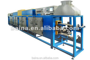 High Quality <b>Microwave</b> Oven Rubber Micorwave Vulcanizing Machine - Product Image 2
