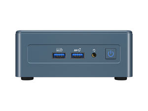 AI 에지 컴퓨팅, 3D 모델링 및 고속 코딩을 위한 I5 - 12450HX 및 16GB DDR4 가 포함된 LP5C 미니 PC - Product Image 2