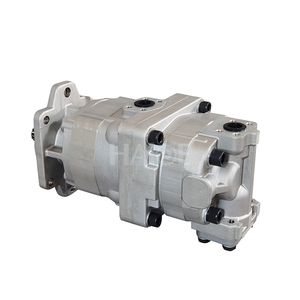 Pompe hydraulique 705-51-32080 WA320-1 WA320 - Product Image 1