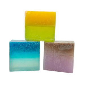 Nhãn Hiệu Riêng Hữu Cơ Yoni Xà Phòng Tùy Chỉnh Đầy Màu Sắc Tự Nhiên Làm Sạch Xà Phòng Tinh Dầu Xà Phòng Thanh - Product Image 4