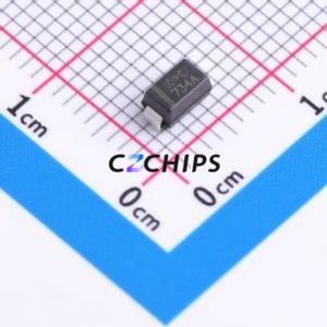 Diode Zener originale neuve 1SMA4734A DO-214AC(SMA), fournisseur de composants électroniques en gros et service BOM - Product Image 1